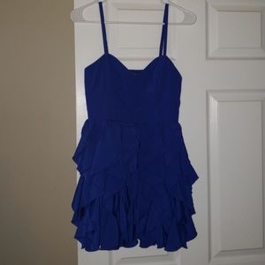 Junior Dress